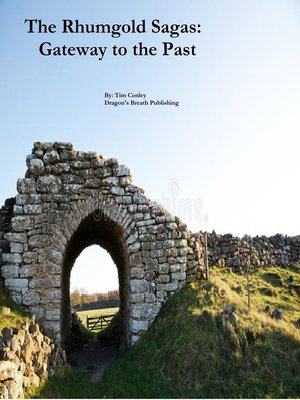 cover image of Gateway to the Past